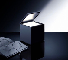 CINI & NILS CUBOLUCE - BETTINA