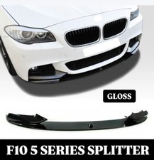 Spoiler anteriore BMW Serie 5