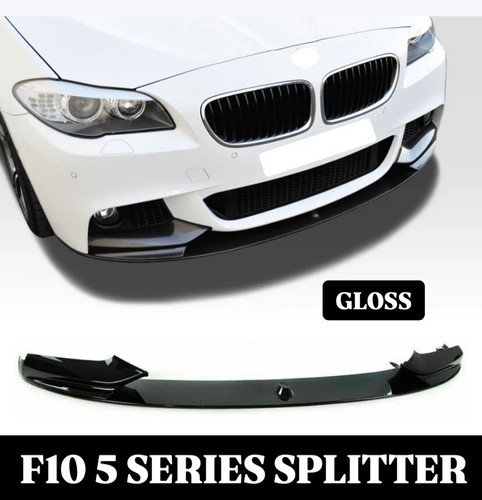 Spoiler anteriore bmw - anteriore, 5