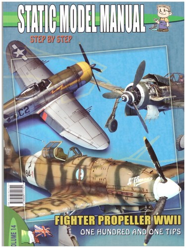 Static model manual step - static,