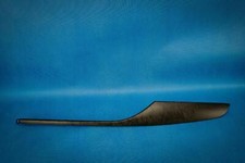 Rivestimento del cruscotto Audi A6 S6 4G 4G1853190CE ND8