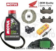 CUTTING KIT HONDA SH 125/150