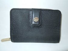 BORBONESE PORTAFOGLIO DONNA ZIP AROUND