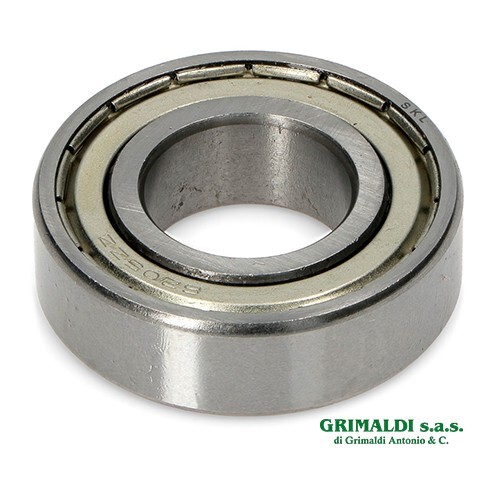 Cuscinetto sfera skl 6205zz - skl,