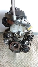 MOTORE SEMICOMPL.   10102AY2SB NISSAN MICRA (K12E) (11/02>05/06<) RICAMBIO USATO