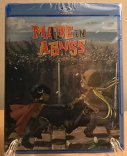 Made in Abyss: Complete Season
