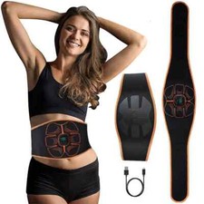 Vibrazione ABS Stimolatore