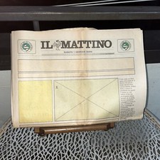 Quotidiano il Mattino 1