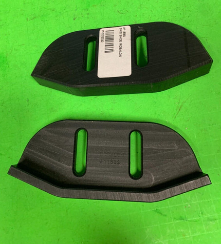 Pattini spazzaneve poli per - 2,