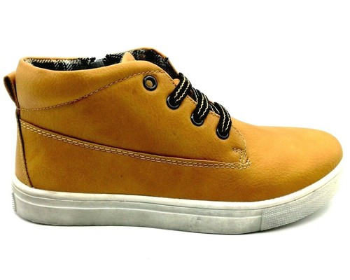 Scarpa bambino polacchino - scarpa, da