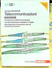 TELECOMUNICAZIONI VOL. 2 PER