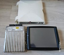 Trimble GNSS Ricevitore Antenna Ag372 RTK + Display Pro700/IV + NavController3 CNH