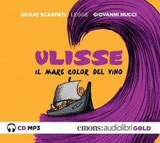 Audiolibro audio book cd MP3