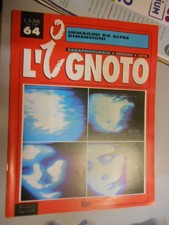 ignoto numero 64 immagini da