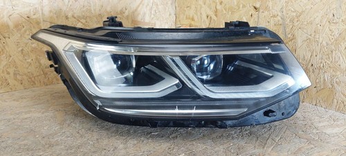 Faro proiettore volkswagen