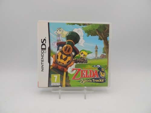 Jeu nintendo the legend - nintendo,