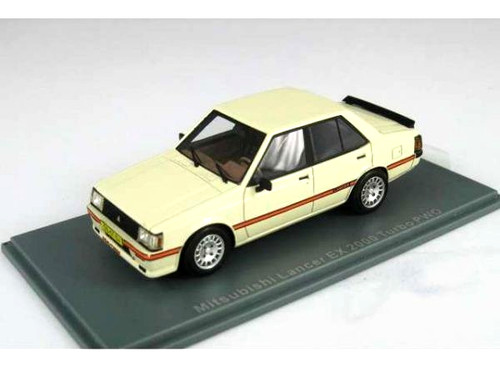 Neo scale models - scale, 1/43