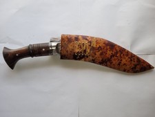 Coltello Khukuri originale