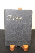 Vintage Handwritten Spiral