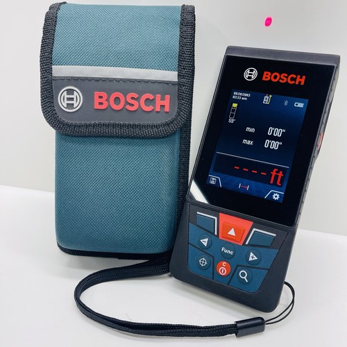 Bosch blaze 400 - (glm400c),
