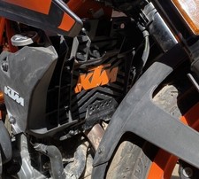 KTM Duke RC 125 200 250 390