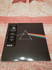 Pink Floyd – The Dark Side Of The Moon - 50° ANNIVERSARIO 