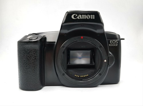 Corpo fotocamera reflex