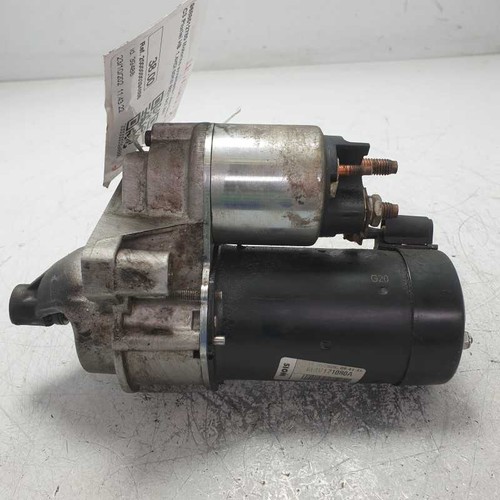 9688512780 motorino avviamento - 9688512780,