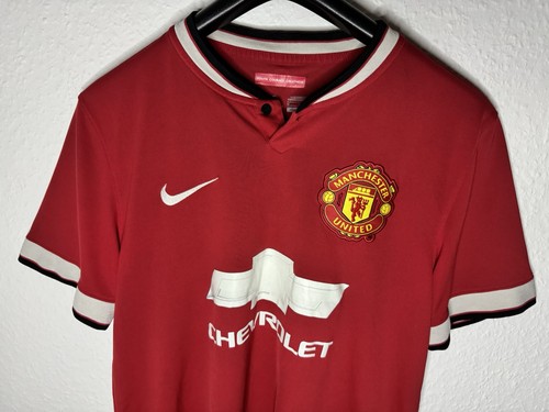 Nike manchester united - united, fc