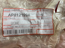 Aprilia Atlantic Caponord 1000