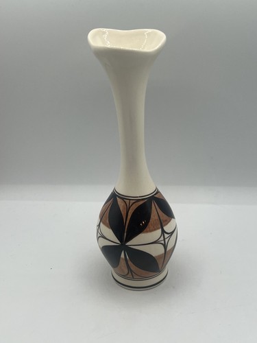 Vaso vintage ceramica hawaiana