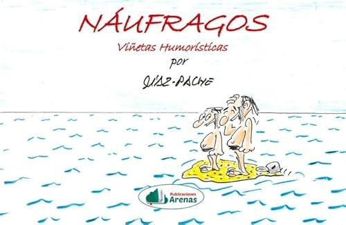 Naufragos etas - naufragos-, vi�etas