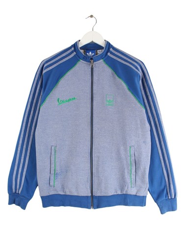 Felpa adidas originals vespa - felpa,