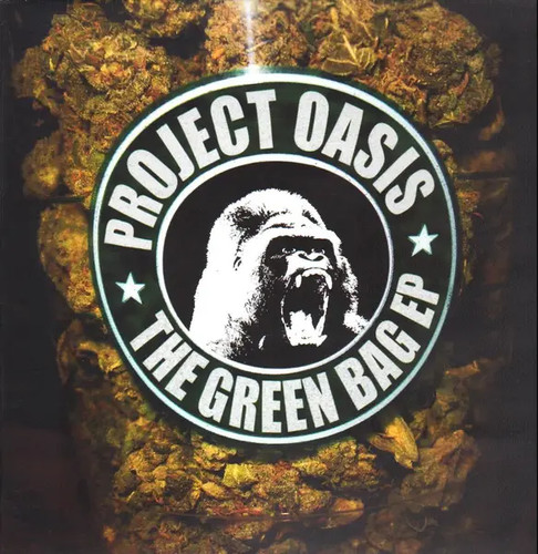 Progetto oasis the verde - oasis,