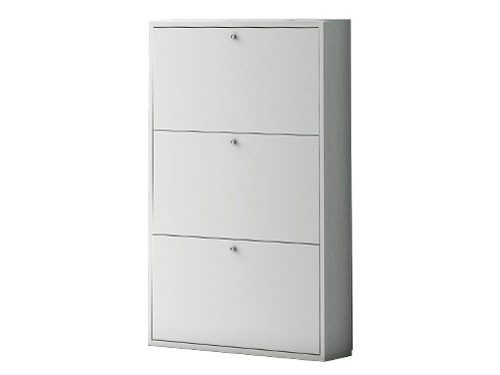 Scarpiere slim bia - scarpiere, an