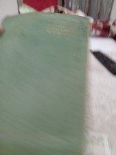 ATLANTE GEOGRAFICO A CORREDO DEl DIZIONARIO ENCICLOPEDICO MODERNO