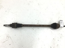 Albero Motore Completo Destra