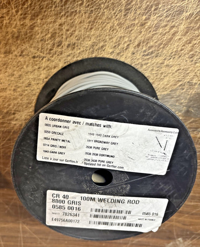 Gerflor cr40 4mm pvc - cr40, di