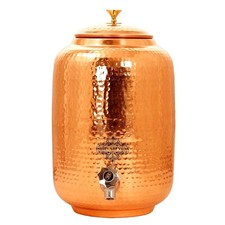 Dispenser acqua pentola