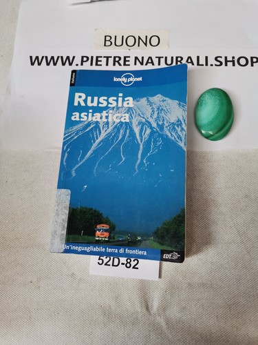 Russia asiatica edt lonely - -,