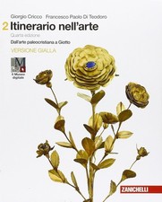 ITINERARIO NELL'ARTE CRICCO DI