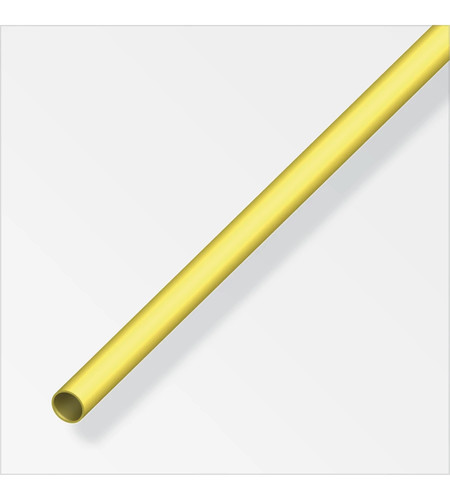 Tubo tondo ottone - , 1