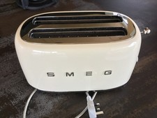 Tostapane Smeg Retro 2 Fette