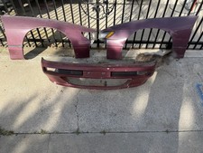 OEM Metal Nissan 240sx Silvia