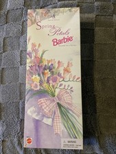 Barbie Vintage 1996 Avon
