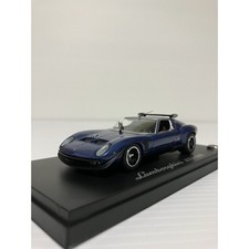 Kyosho lamborghini miura - kyosho,