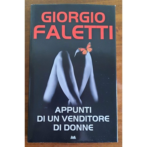 Libro appunti di un - -,