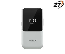 Nokia 2720 - 4G - Grigio (Sbloccato)