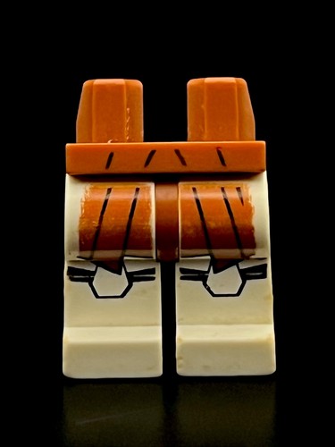 Lego star wars pong - lego, krell