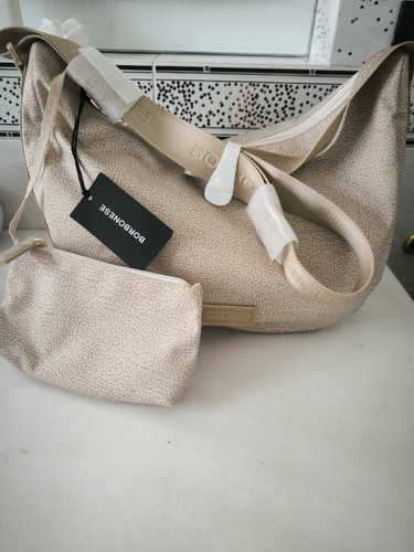 Borsa borbonese - borsa,
